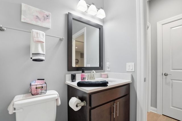 7044 Inchcape Lane, 14 14, Dublin, OH 43016