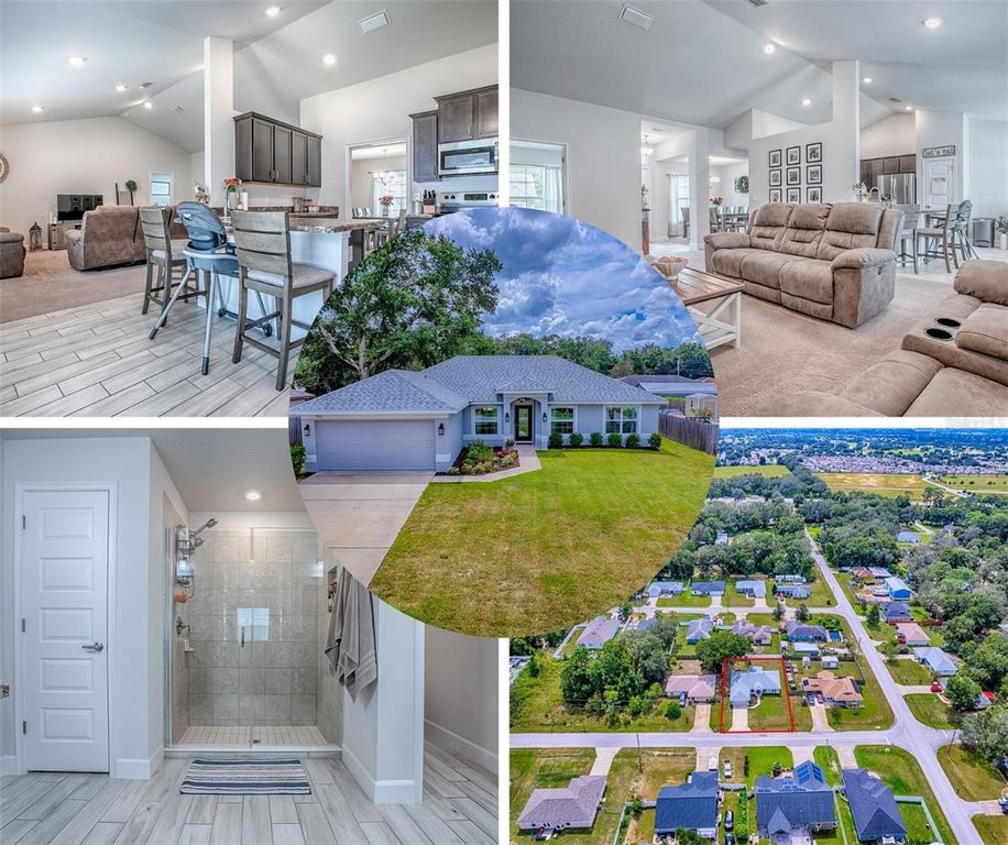 9312 SE 162ND PLACE, Summerfield, FL 34491