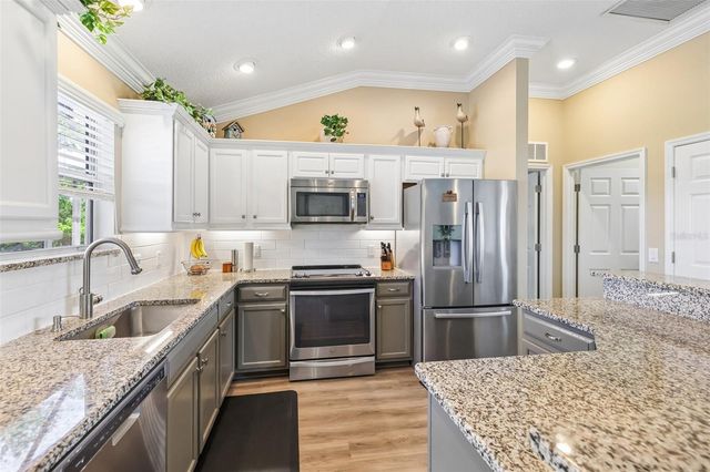 1148 CHAPARRAL DRIVE, The Villages, FL 32159