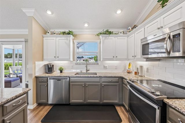 1148 CHAPARRAL DRIVE, The Villages, FL 32159