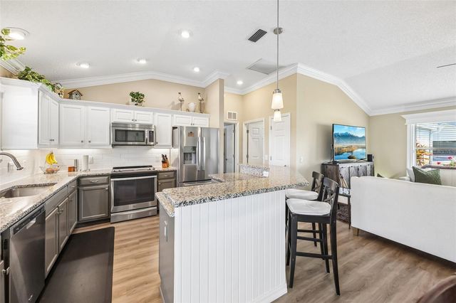 1148 CHAPARRAL DRIVE, The Villages, FL 32159