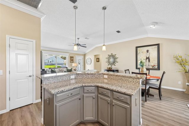 1148 CHAPARRAL DRIVE, The Villages, FL 32159