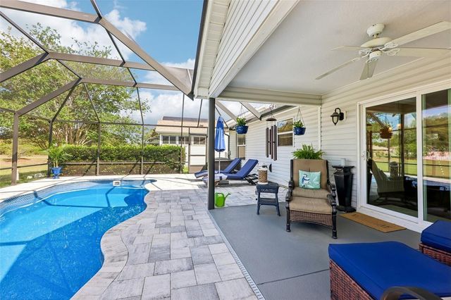 1148 CHAPARRAL DRIVE, The Villages, FL 32159