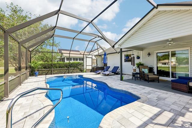1148 CHAPARRAL DRIVE, The Villages, FL 32159