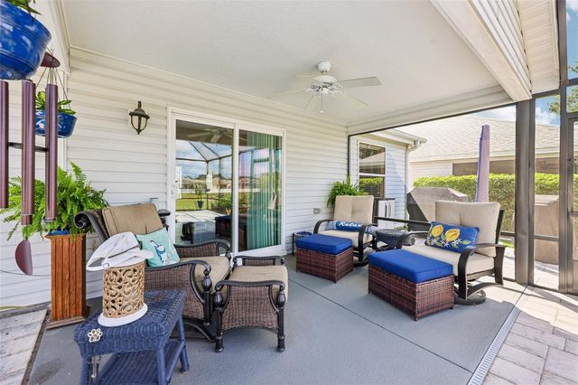 1148 CHAPARRAL DRIVE, The Villages, FL 32159