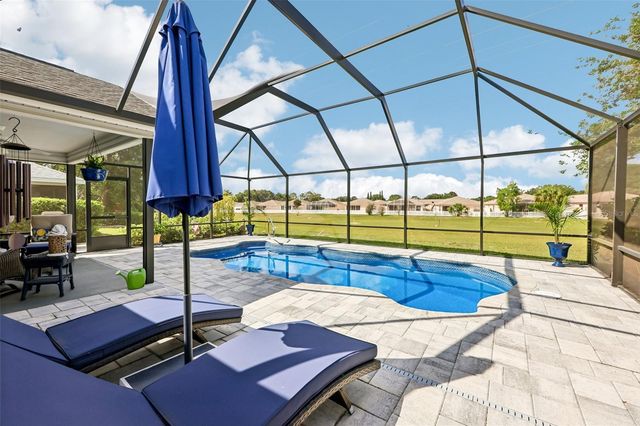 1148 CHAPARRAL DRIVE, The Villages, FL 32159