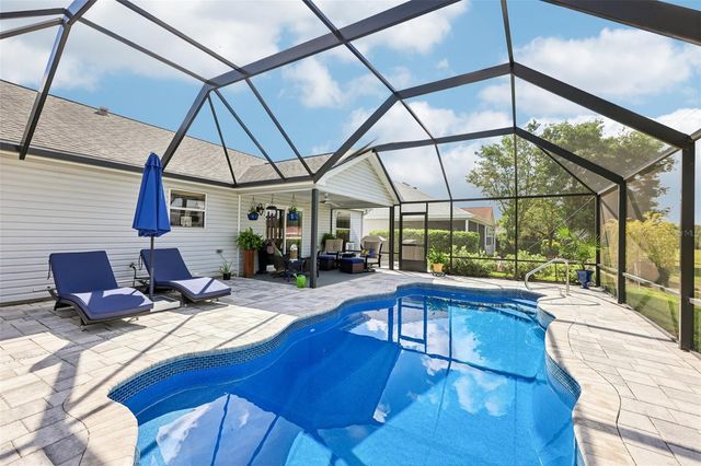 1148 CHAPARRAL DRIVE, The Villages, FL 32159