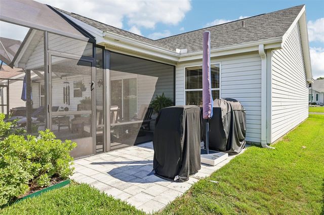 1148 CHAPARRAL DRIVE, The Villages, FL 32159