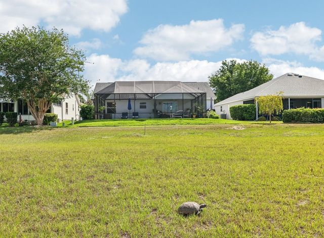 1148 CHAPARRAL DRIVE, The Villages, FL 32159