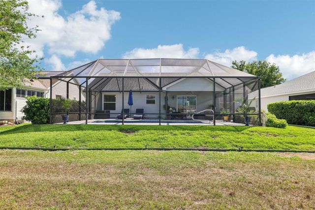 1148 CHAPARRAL DRIVE, The Villages, FL 32159