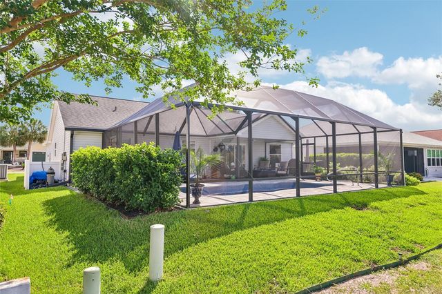 1148 CHAPARRAL DRIVE, The Villages, FL 32159