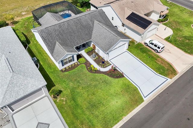 1148 CHAPARRAL DRIVE, The Villages, FL 32159
