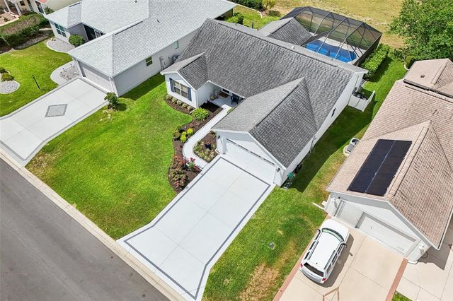 1148 CHAPARRAL DRIVE, The Villages, FL 32159