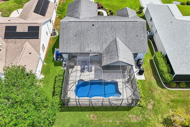 1148 CHAPARRAL DRIVE, The Villages, FL 32159