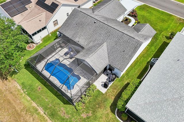 1148 CHAPARRAL DRIVE, The Villages, FL 32159