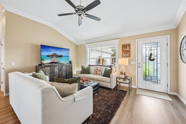 1148 CHAPARRAL DRIVE, The Villages, FL 32159