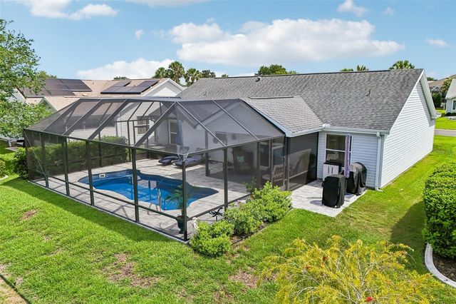 1148 CHAPARRAL DRIVE, The Villages, FL 32159