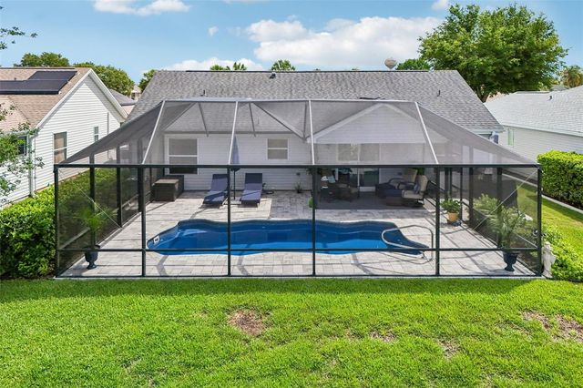 1148 CHAPARRAL DRIVE, The Villages, FL 32159