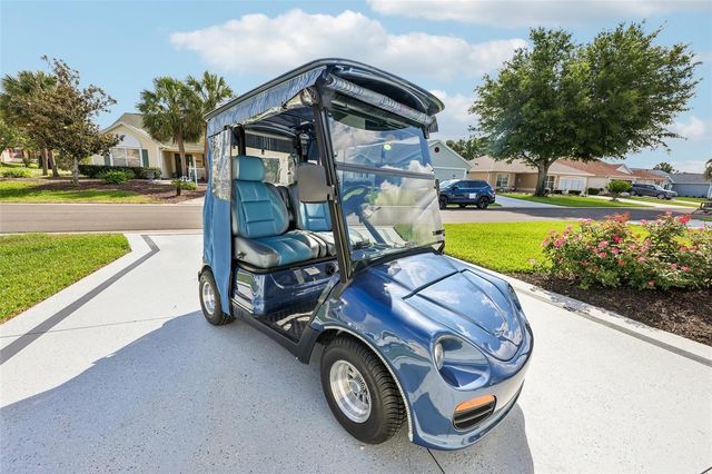 1148 CHAPARRAL DRIVE, The Villages, FL 32159
