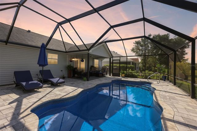 1148 CHAPARRAL DRIVE, The Villages, FL 32159
