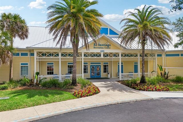 1148 CHAPARRAL DRIVE, The Villages, FL 32159