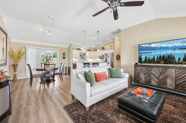 1148 CHAPARRAL DRIVE, The Villages, FL 32159