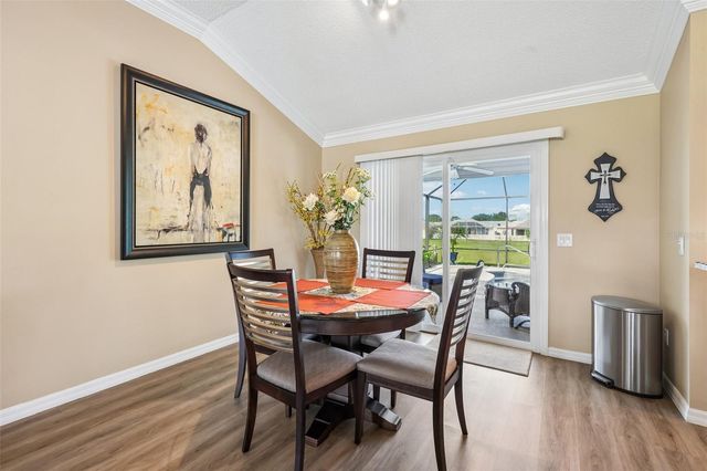 1148 CHAPARRAL DRIVE, The Villages, FL 32159