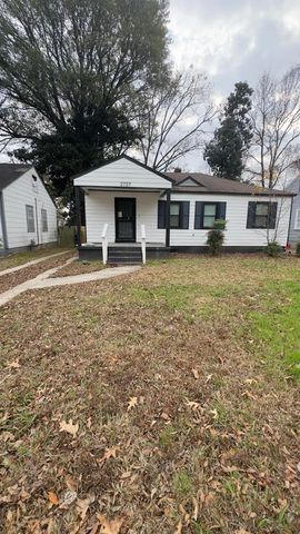 2737 FIZER RD, Memphis, TN 38114