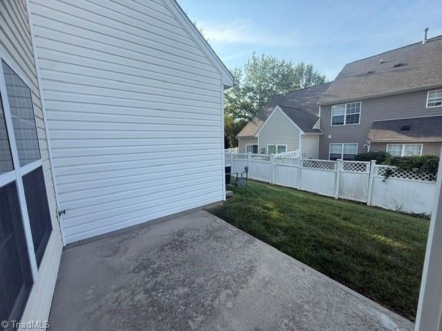 116 Goldfinch Avenue, Greensboro, NC 27409