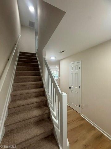 116 Goldfinch Avenue, Greensboro, NC 27409