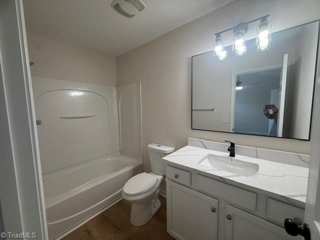 116 Goldfinch Avenue, Greensboro, NC 27409