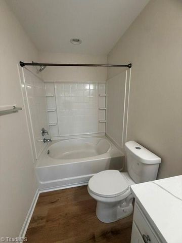 116 Goldfinch Avenue, Greensboro, NC 27409