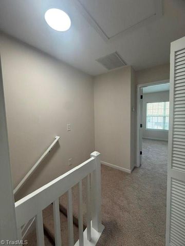 116 Goldfinch Avenue, Greensboro, NC 27409