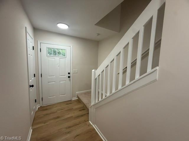 116 Goldfinch Avenue, Greensboro, NC 27409