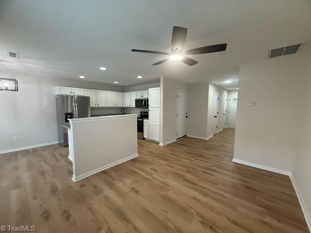 116 Goldfinch Avenue, Greensboro, NC 27409