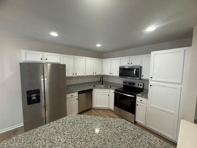 116 Goldfinch Avenue, Greensboro, NC 27409
