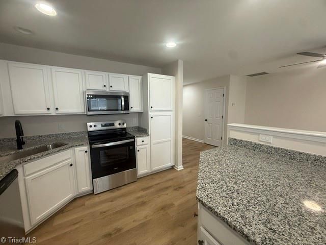 116 Goldfinch Avenue, Greensboro, NC 27409