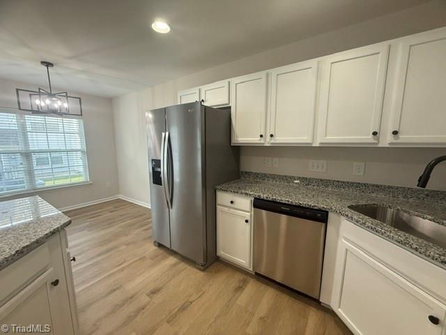 116 Goldfinch Avenue, Greensboro, NC 27409