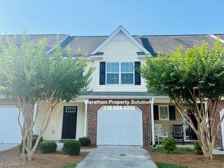 116 Goldfinch Avenue, Greensboro, NC 27409