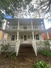 1742 Ford Avenue 1, Akron, OH 44305