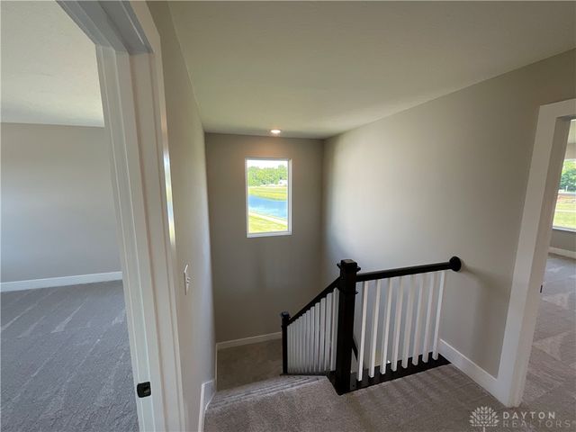 1320 Ellington Court, Carlisle, OH 45005