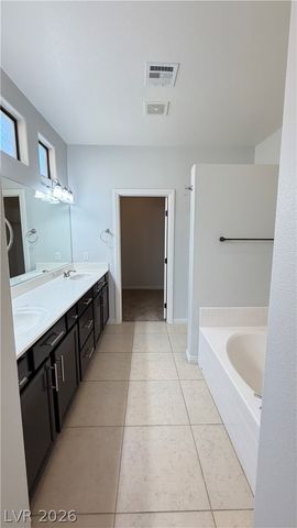 3929 Yang Court, Las Vegas, NV 89129