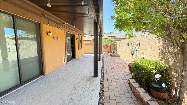 3929 Yang Court, Las Vegas, NV 89129