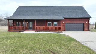 3941 Miigwan Lane, Chippewa Twp, MI 48858