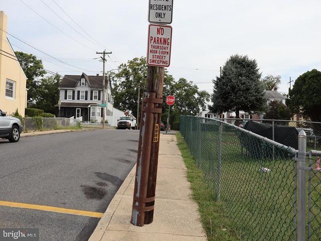 314 FELTON AVE, Sharon Hill, PA 19079