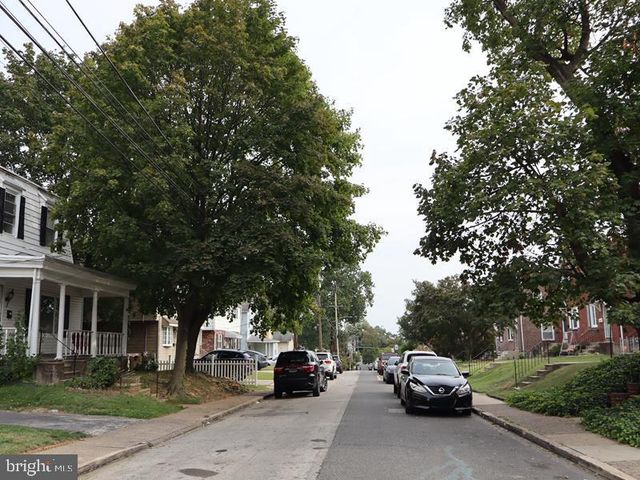 314 FELTON AVE, Sharon Hill, PA 19079