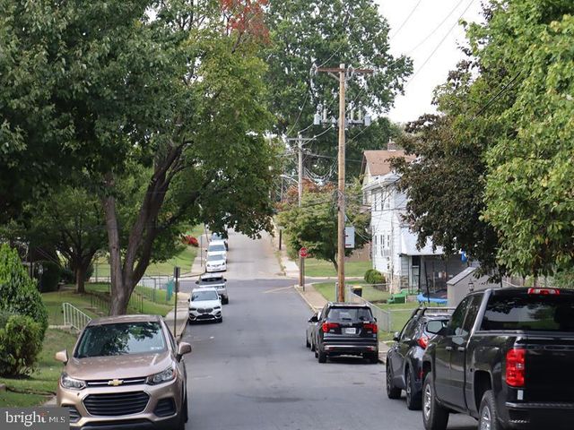 314 FELTON AVE, Sharon Hill, PA 19079