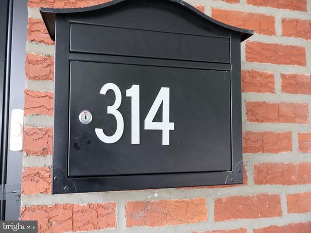 314 FELTON AVE, Sharon Hill, PA 19079