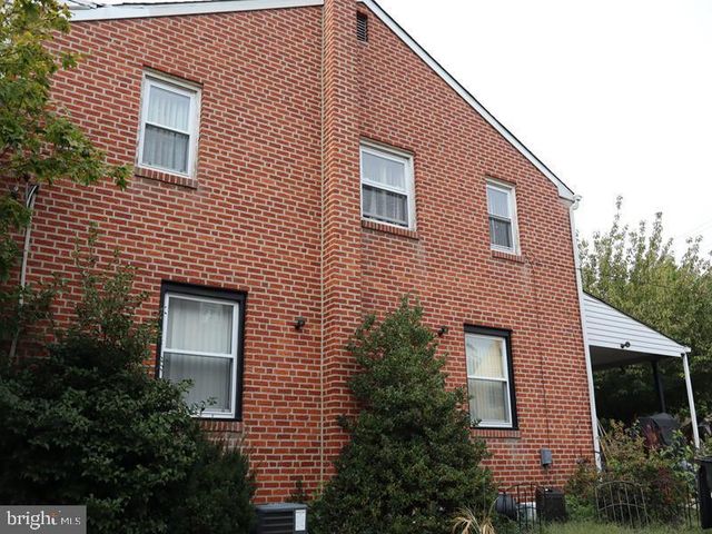 314 FELTON AVE, Sharon Hill, PA 19079