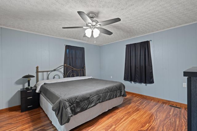 154 Potter Place Road NW, Charleston, TN 37310